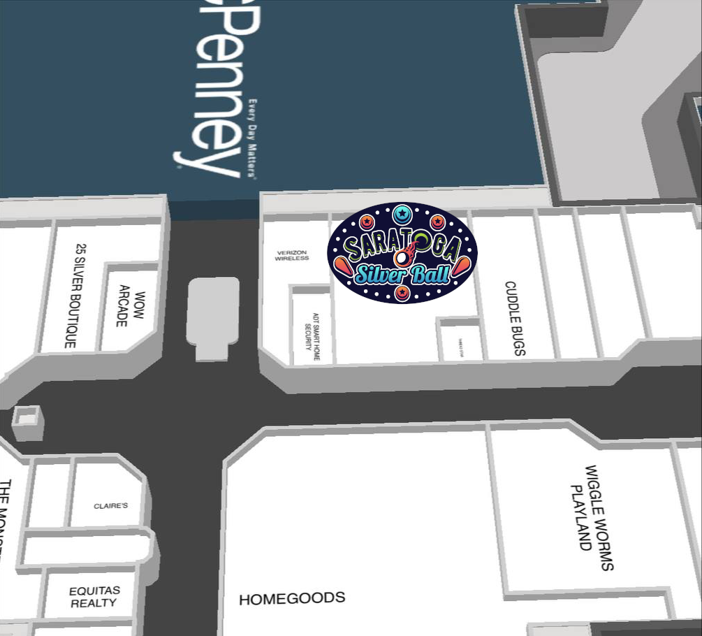 mall map near mall map near